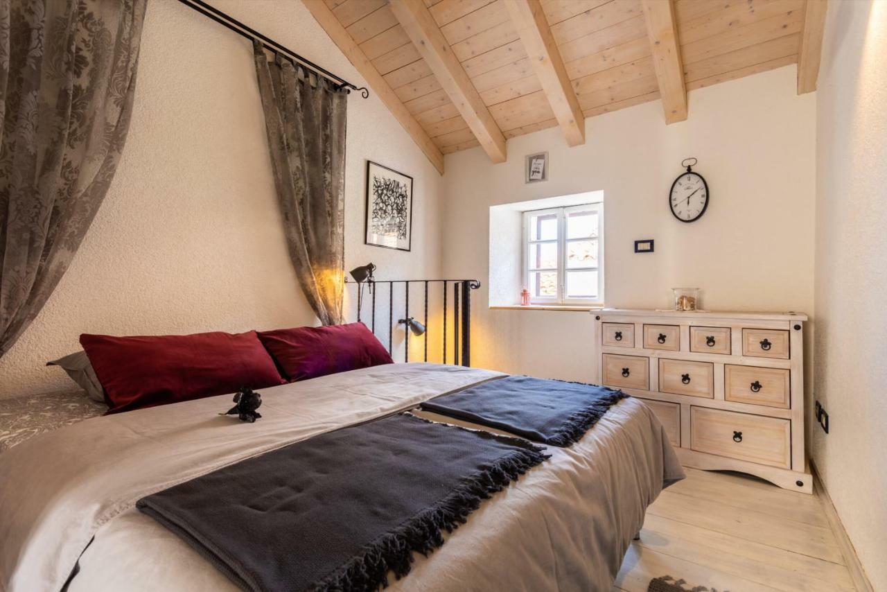 Apartman Valdi Baška Exteriér fotografie